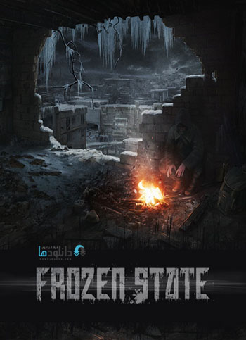 Frozen State pc cover دانلود بازی Frozen State برای PC